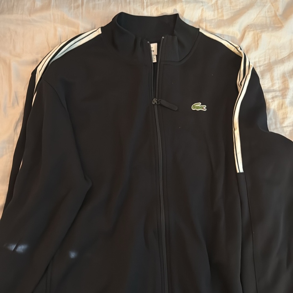 Lacoste jacket - Picture 2 of 4